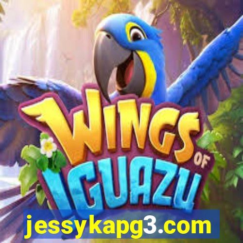 jessykapg3.com