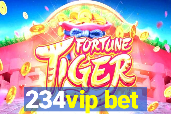 234vip bet