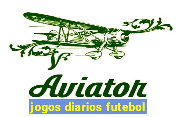 jogos diarios futebol