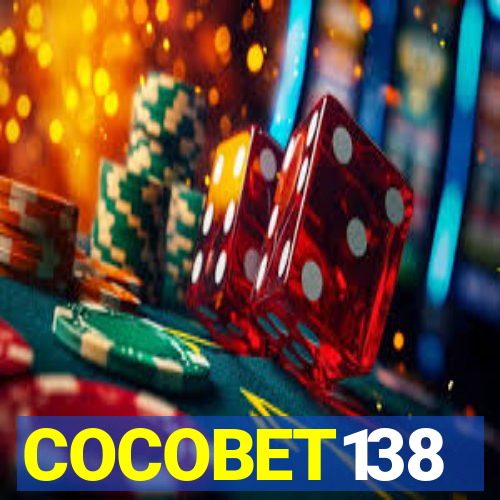 COCOBET138