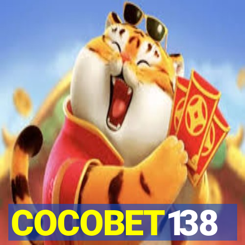 COCOBET138