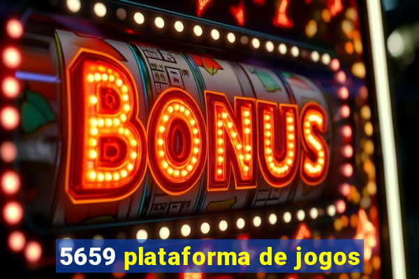 5659 plataforma de jogos