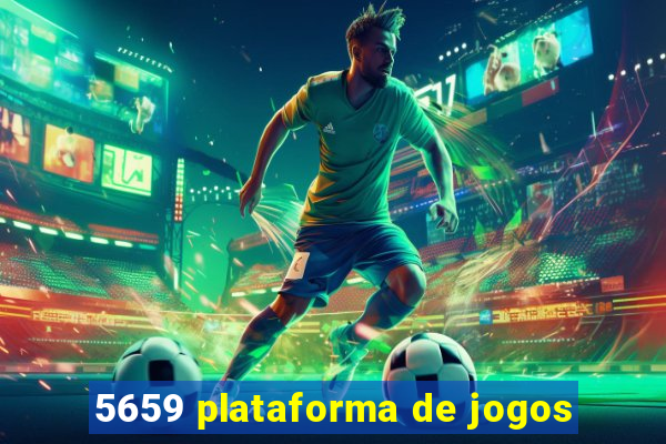 5659 plataforma de jogos