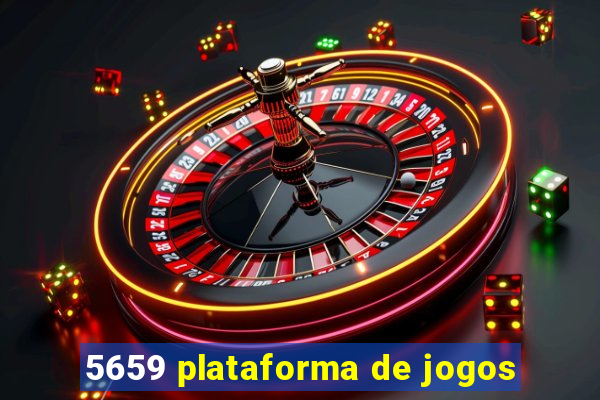 5659 plataforma de jogos