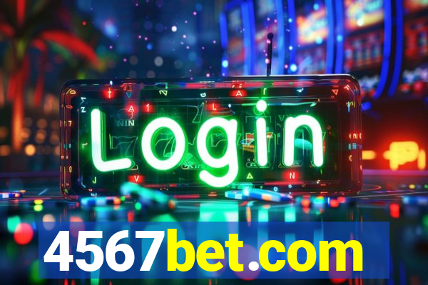 4567bet.com