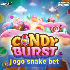 jogo snake bet