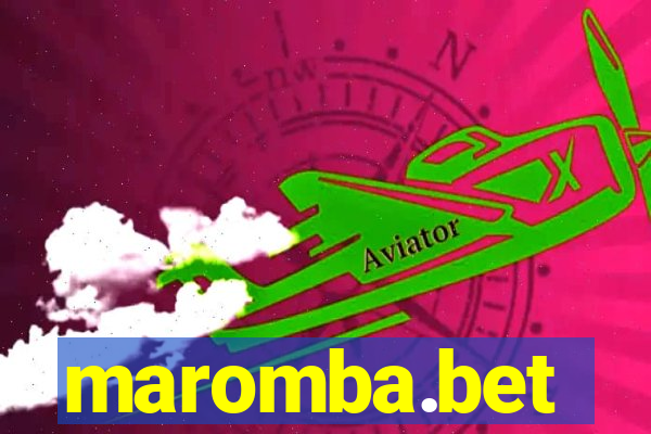 maromba.bet