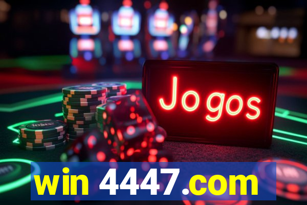 win 4447.com