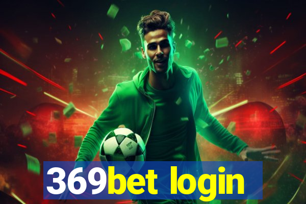 369bet login