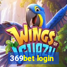 369bet login