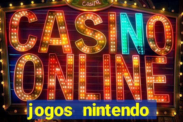 jogos nintendo switch download gratis