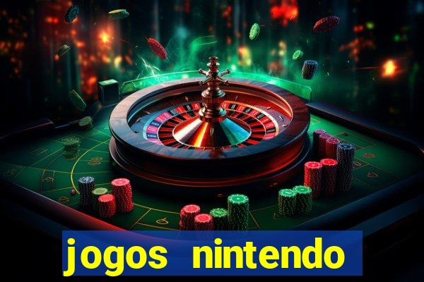 jogos nintendo switch download gratis