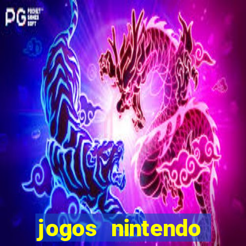 jogos nintendo switch download gratis