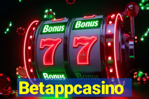 Betappcasino