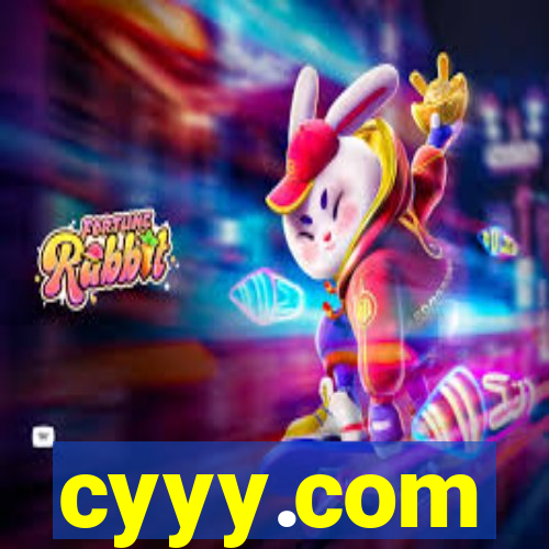 cyyy.com