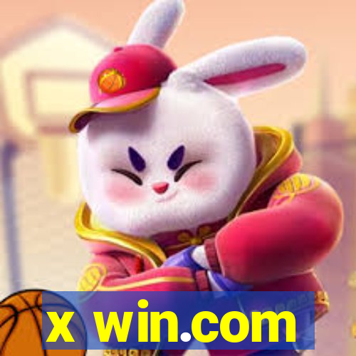 x win.com