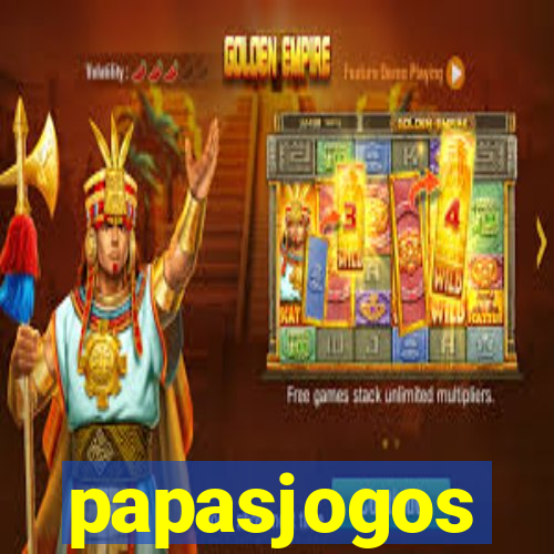 papasjogos