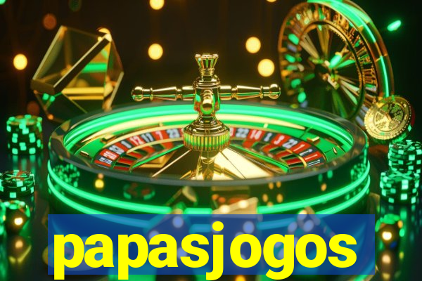 papasjogos