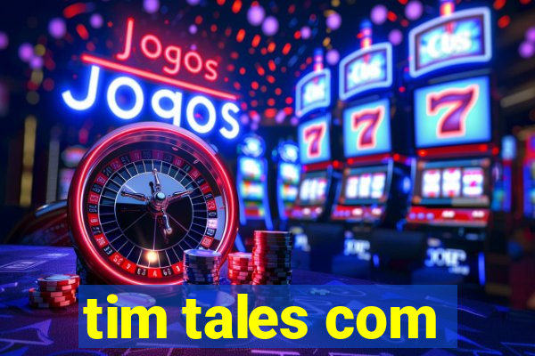 tim tales com