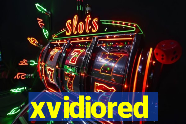 xvidiored