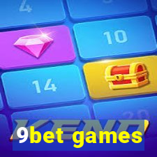 9bet games