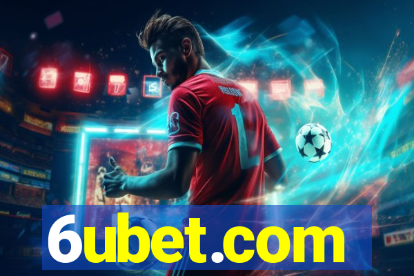 6ubet.com