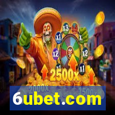 6ubet.com