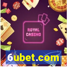 6ubet.com