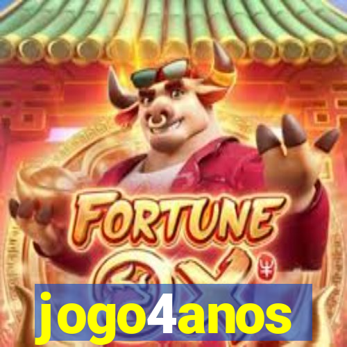 jogo4anos