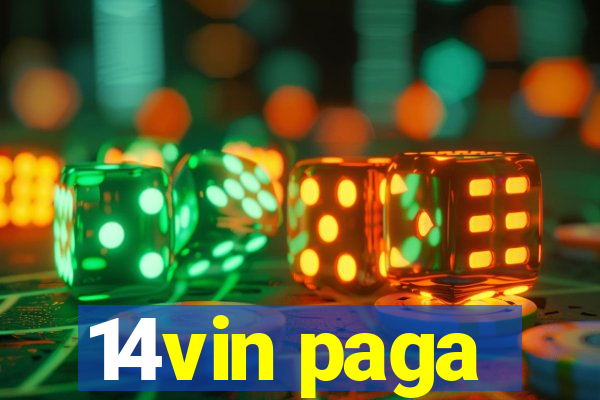 14vin paga