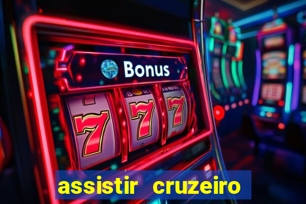 assistir cruzeiro das loucas