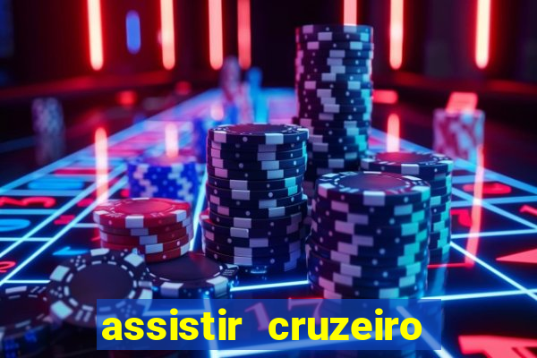 assistir cruzeiro das loucas