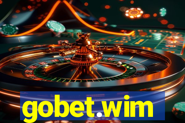 gobet.wim