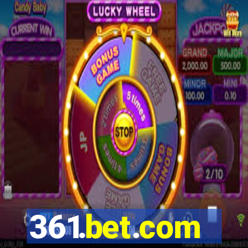 361.bet.com