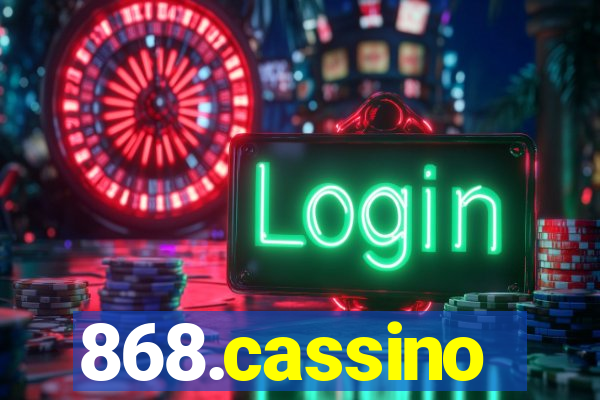 868.cassino