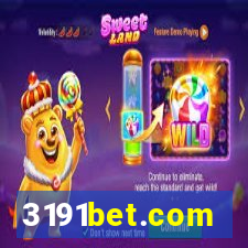 3191bet.com