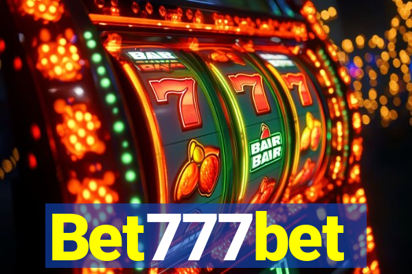 Bet777bet