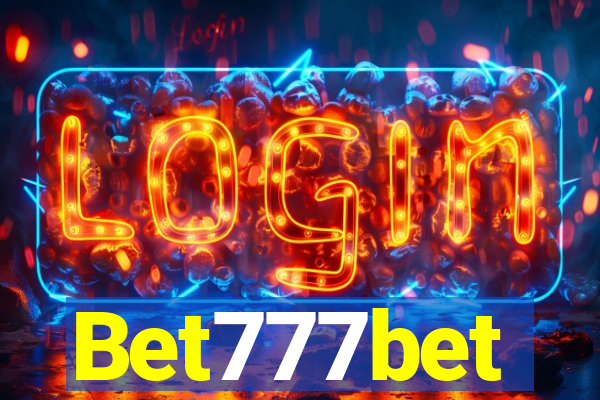 Bet777bet