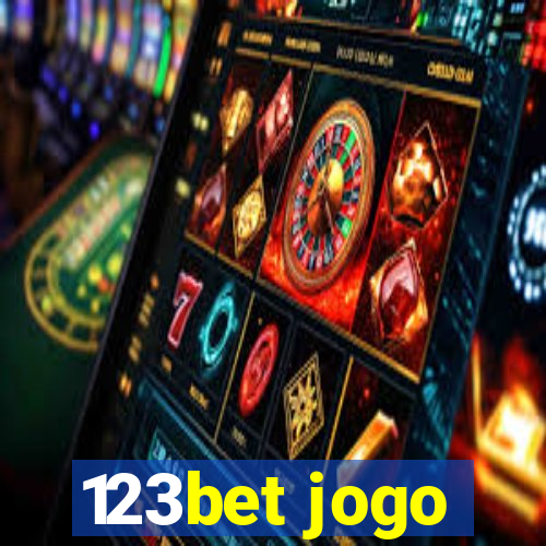 123bet jogo