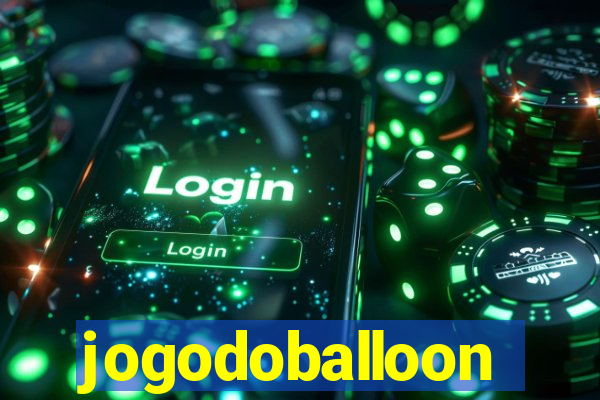 jogodoballoon