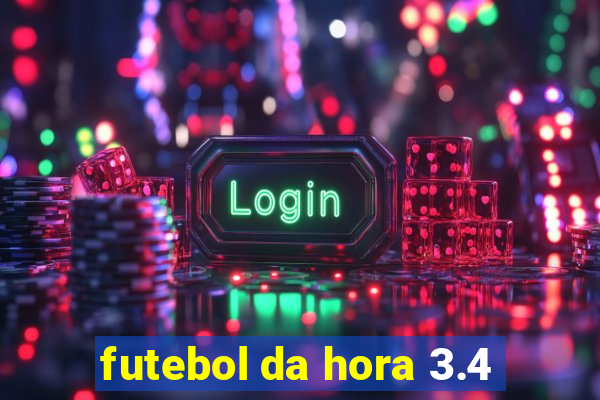 futebol da hora 3.4