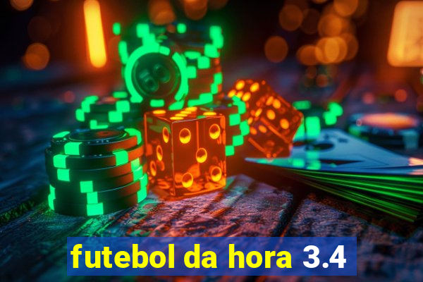 futebol da hora 3.4