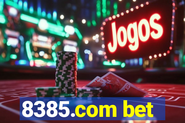 8385.com bet