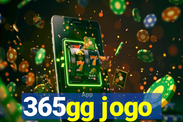 365gg jogo