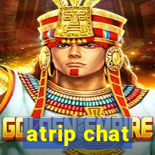 atrip chat