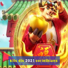 kits dls 2021 corinthians