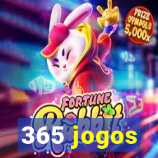 365 jogos