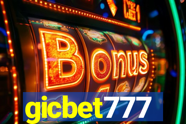 gicbet777