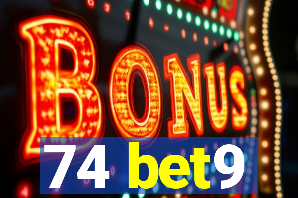 74 bet9