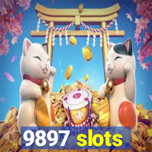 9897 slots